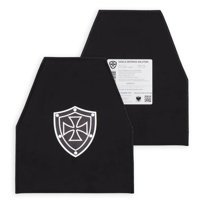 Set Inserții Balistice Moi Swimmers Cut 25 × 30 cm – Protecție Față & Spate