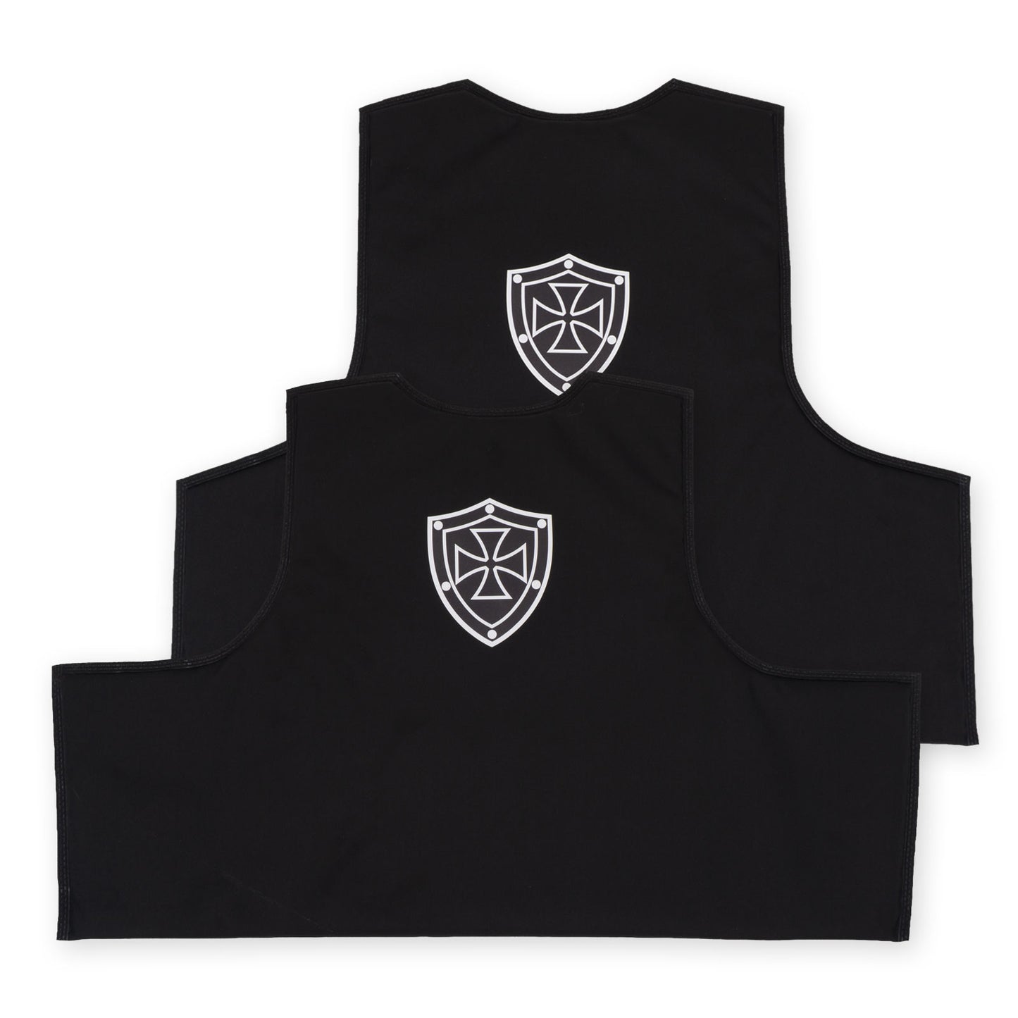 Panouri balistice moi Templars Gear Inquisitor | Set de protecție față și spate