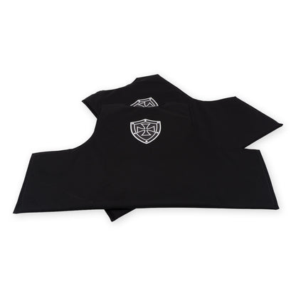 Panouri balistice moi Templars Gear Inquisitor | Set de protecție față și spate