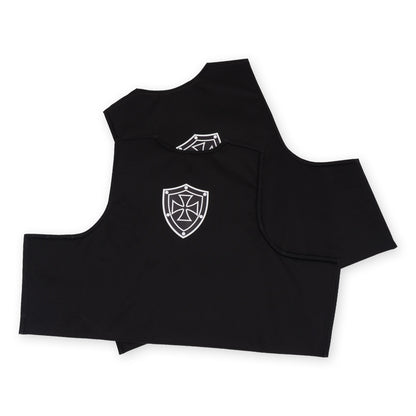 Panouri balistice moi Templars Gear Inquisitor | Set de protecție față și spate