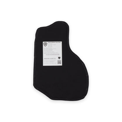 Set Inserții Balistice Moi pentru Protecție Umeri M-Tac
