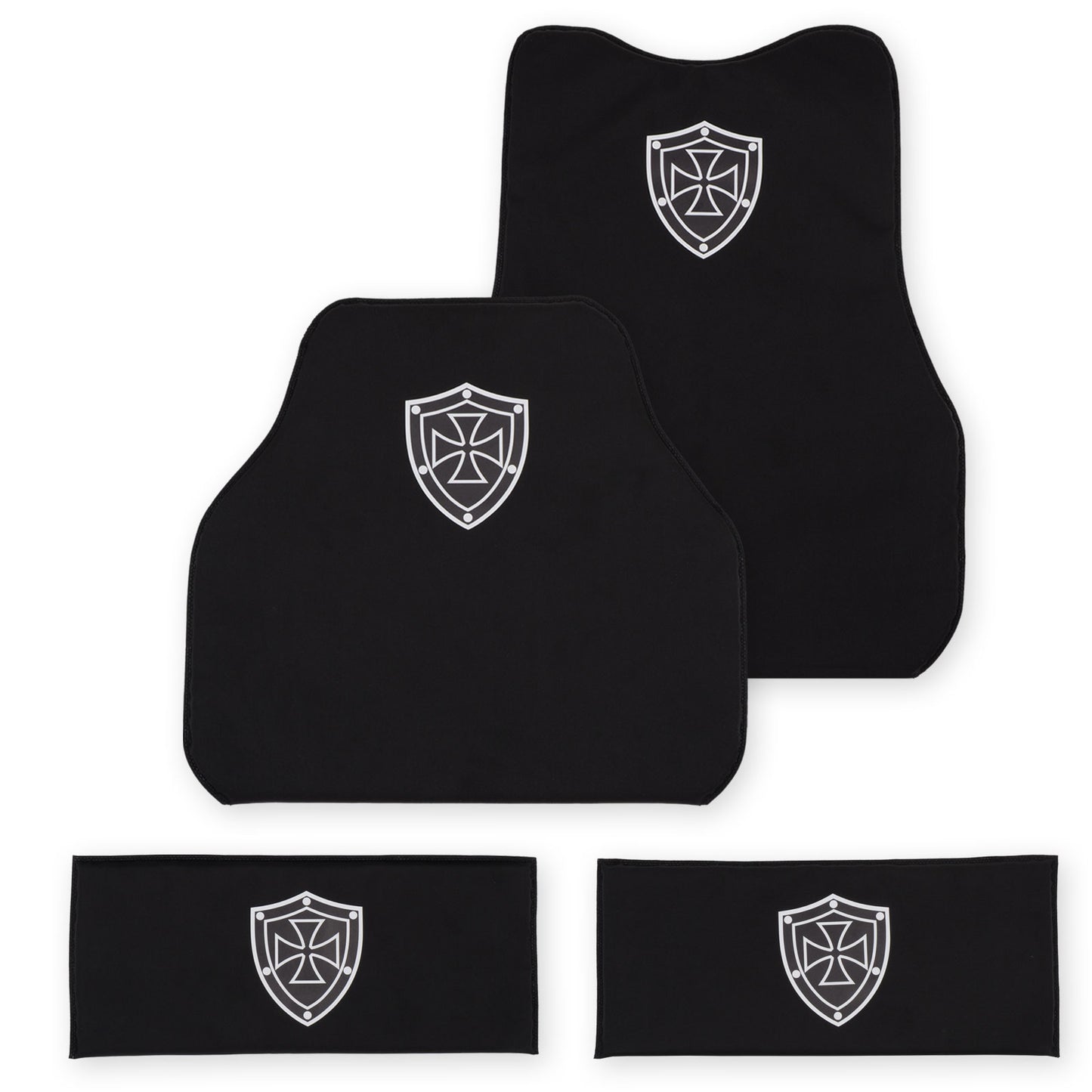 Set Inserții Balistice Moi M-Tac Sturm Gen.II Elite
