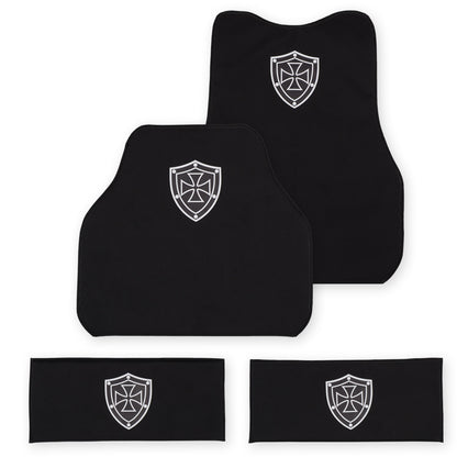 Set Inserții Balistice Moi M-Tac Sturm Gen.II Elite