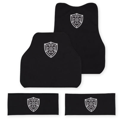 Set Inserții Balistice Moi M-Tac Sturm Gen.II Elite