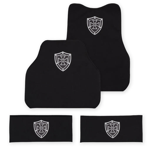 Set Inserții Balistice Moi M-Tac Sturm Gen.II Elite