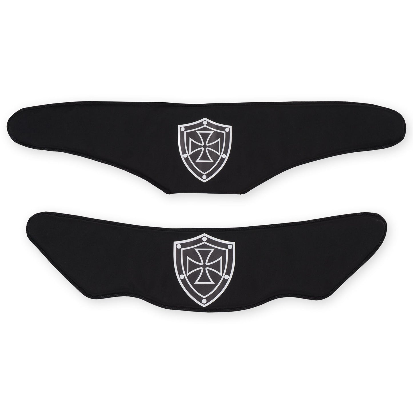 Set Inserții Balistice Moi pentru Gorget Gât M-Tac Sturm