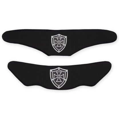Set Inserții Balistice Moi pentru Gorget Gât M-Tac Sturm