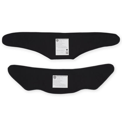 Set Inserții Balistice Moi pentru Gorget Gât M-Tac Sturm
