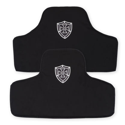 Panouri balistice moi NFM THOR | Protecție față și spate