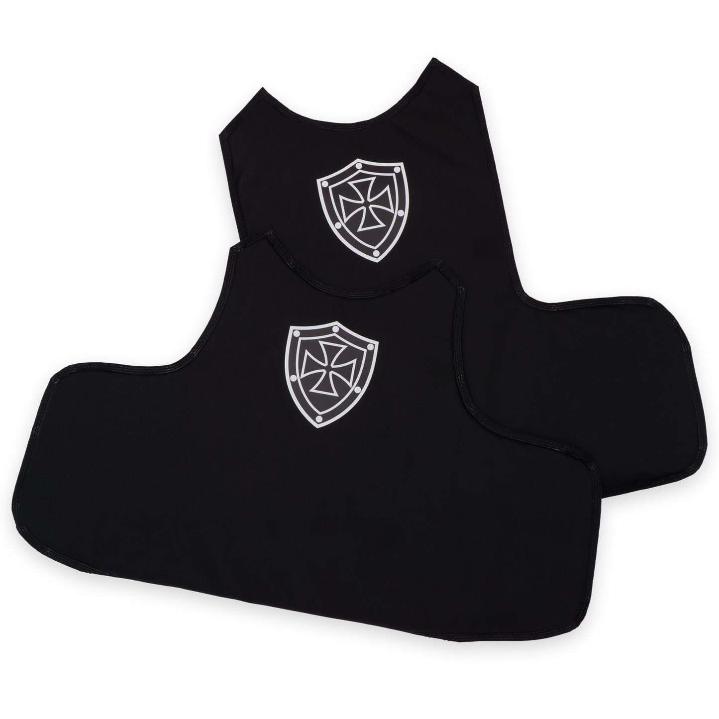 Inserții Balistice Moi NFM TRYM QRS | Protecție Față & Spate