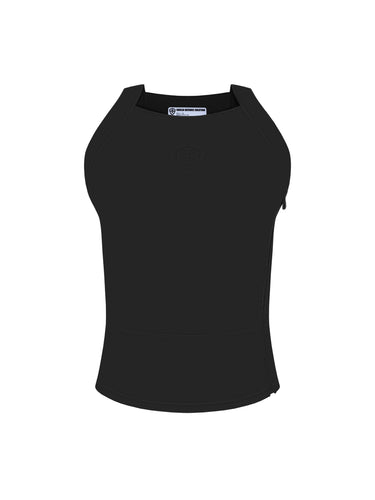 Tricou Antiglonț Disimulat – Negru
