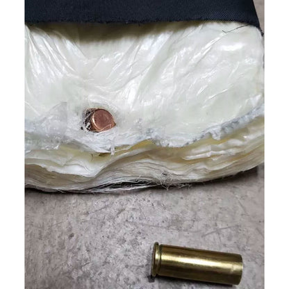 Panouri balistice moi NFM TRYM M11 | Protecție față și spate