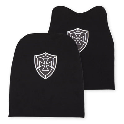 Set Inserții Balistice Moi MIWO – Protecție Față & Spate