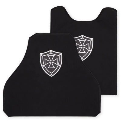 Set Inserții Balistice Moi MOPC – Protecție Față & Spate