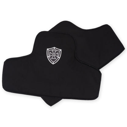 Panouri balistice moi NFM THOR | Protecție față și spate