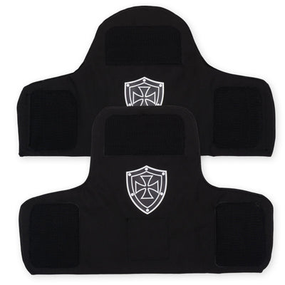 Inserții Balistice Moi NFM THOR MCVS | Protecție Față & Spate