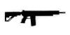 rifle